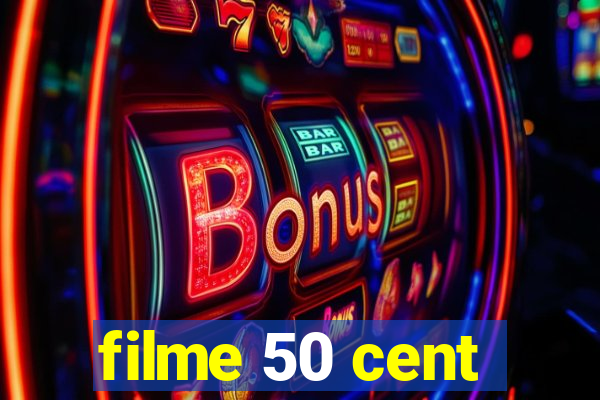 filme 50 cent